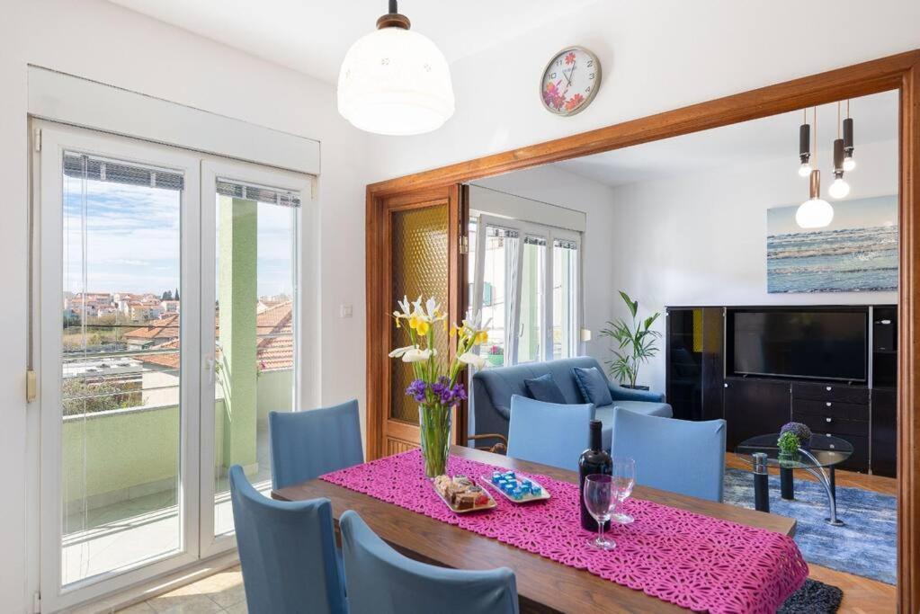 Apartment Blue Стобрек Экстерьер фото