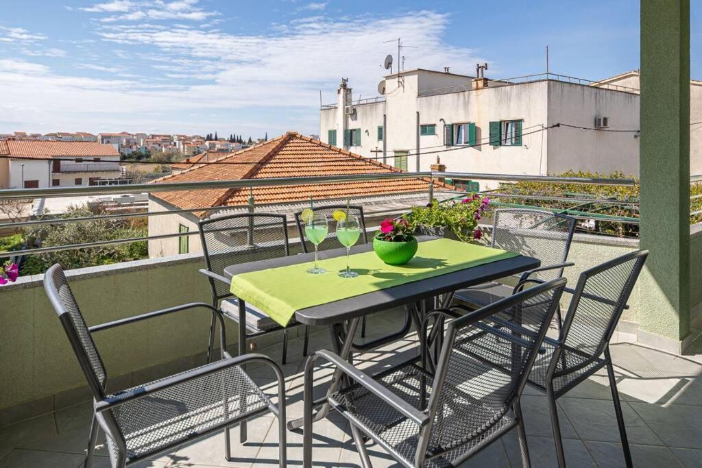 Apartment Blue Стобрек Экстерьер фото