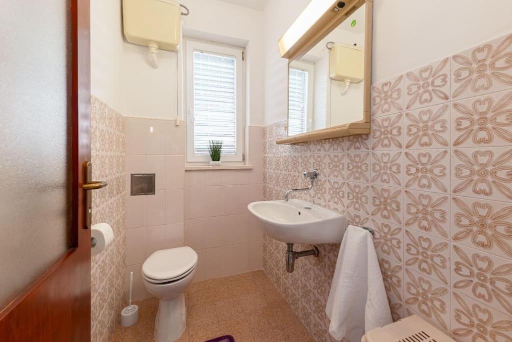 Apartment Blue Стобрек Экстерьер фото