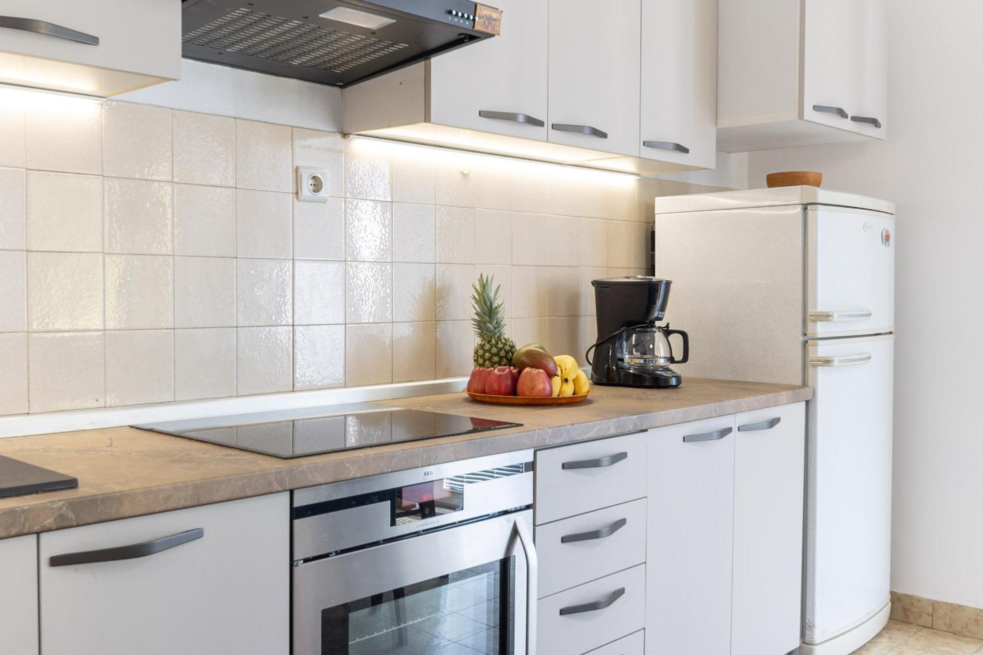 Apartment Blue Стобрек Экстерьер фото